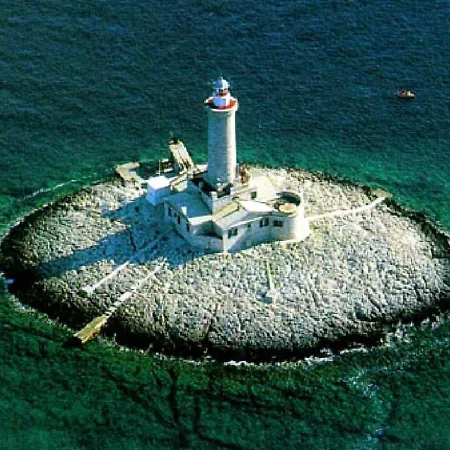 Vedran - Vacation House Agnes *